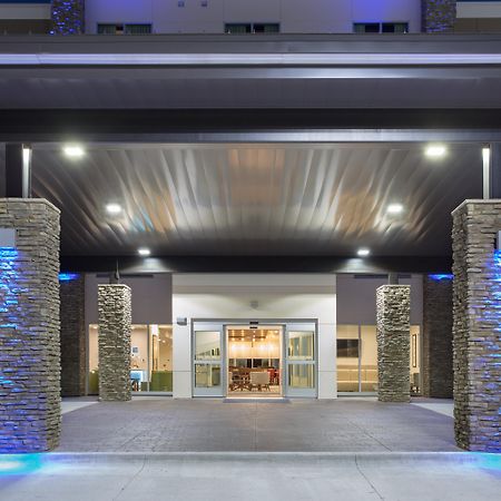 Holiday Inn Express & Suites Lincoln I - 80 By Ihg Εξωτερικό φωτογραφία