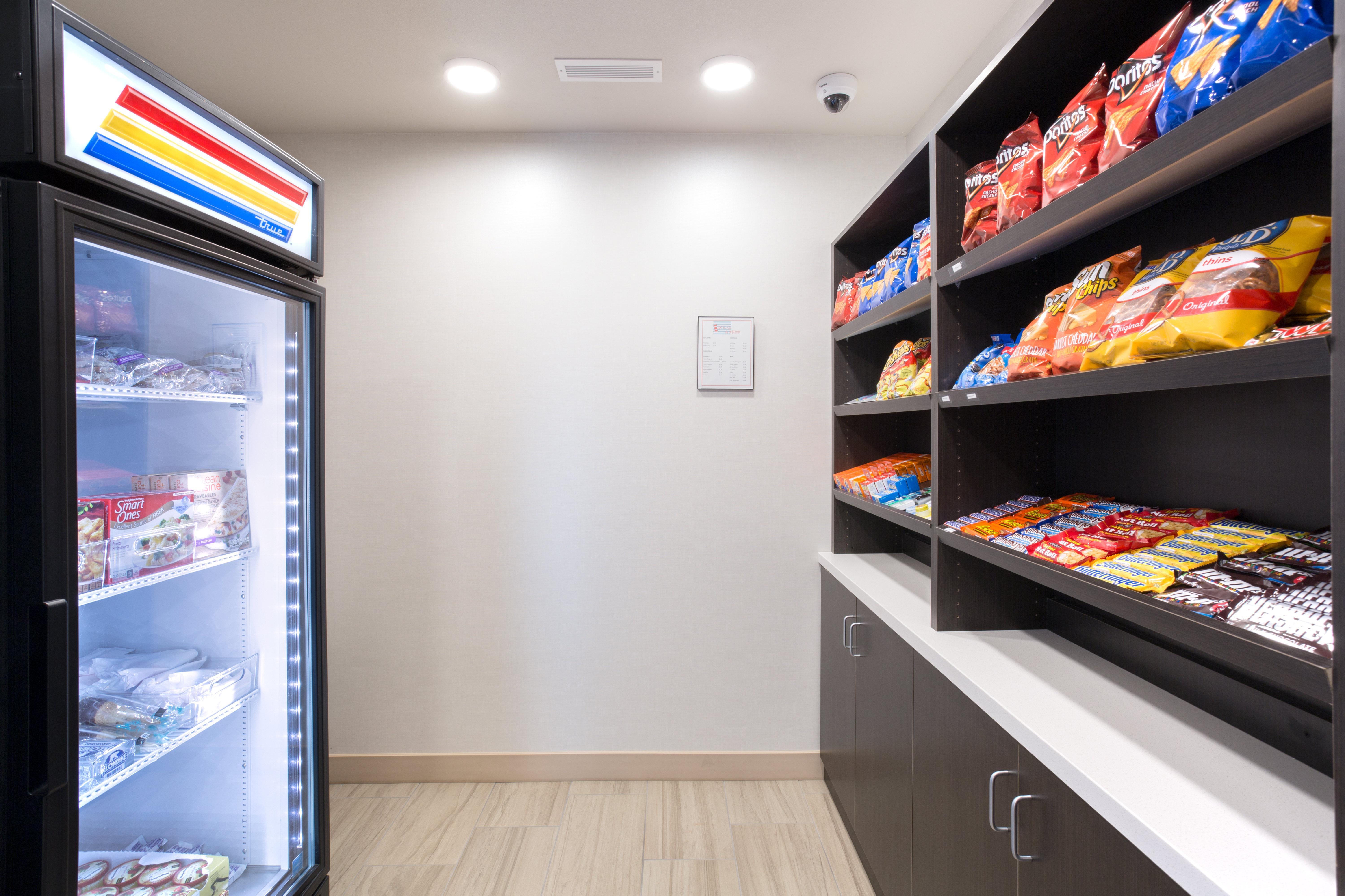 Holiday Inn Express & Suites Lincoln I - 80 By Ihg Εξωτερικό φωτογραφία