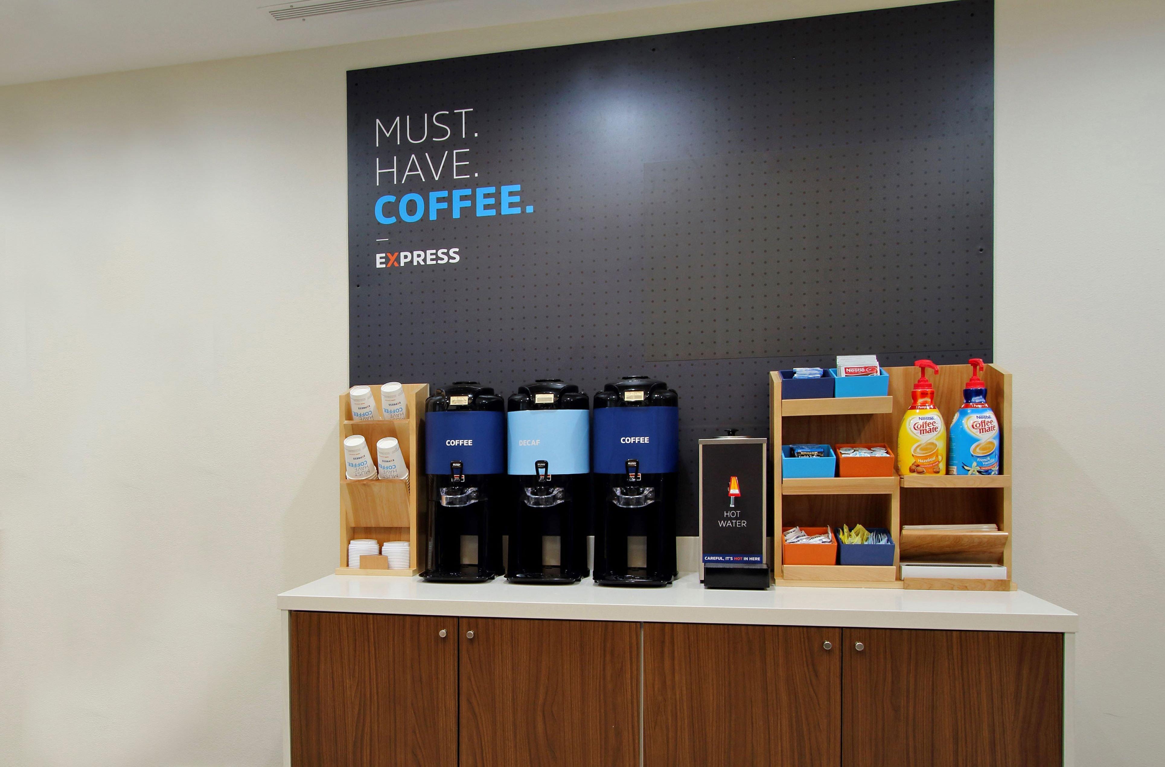 Holiday Inn Express & Suites Lincoln I - 80 By Ihg Εξωτερικό φωτογραφία