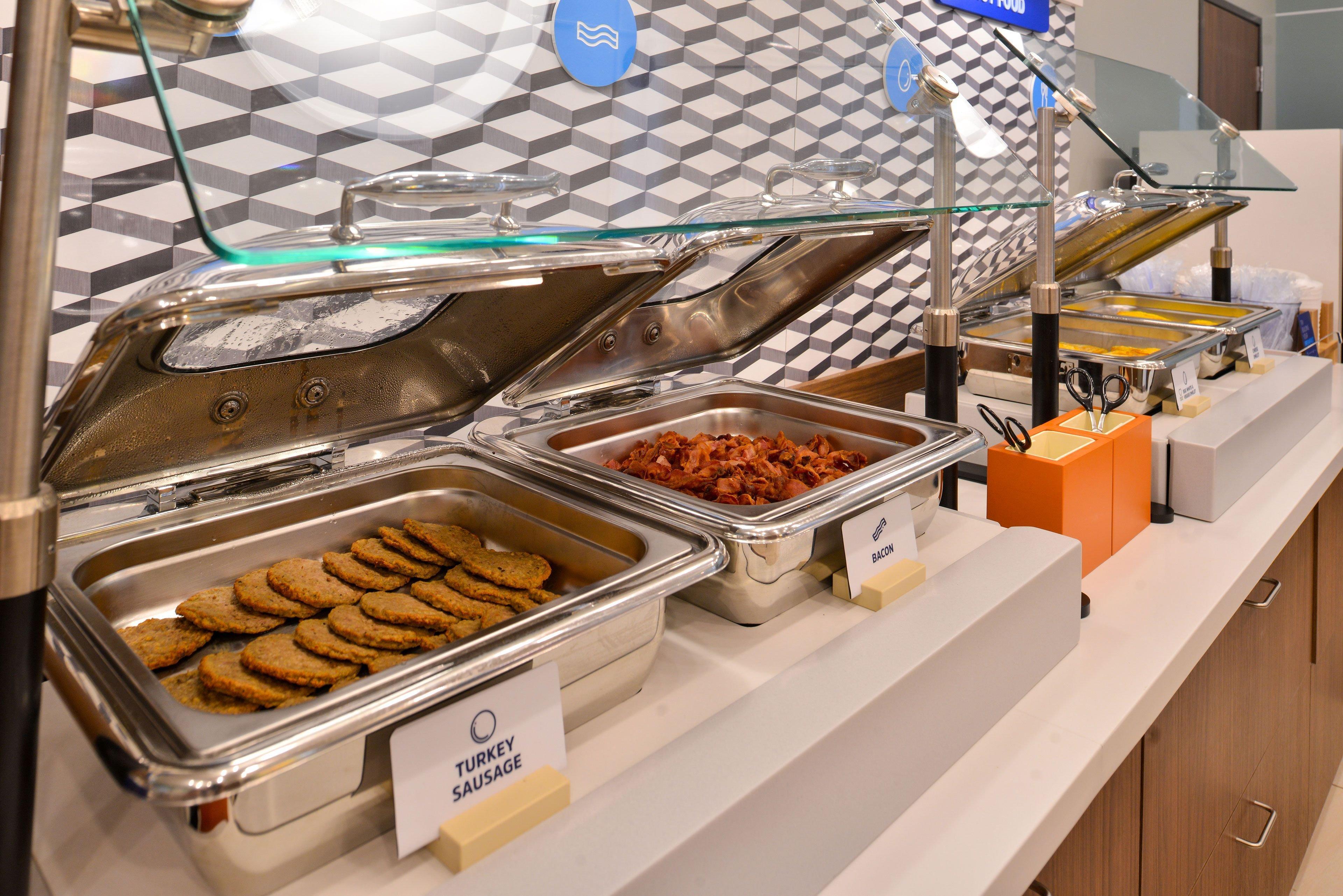 Holiday Inn Express & Suites Lincoln I - 80 By Ihg Εξωτερικό φωτογραφία