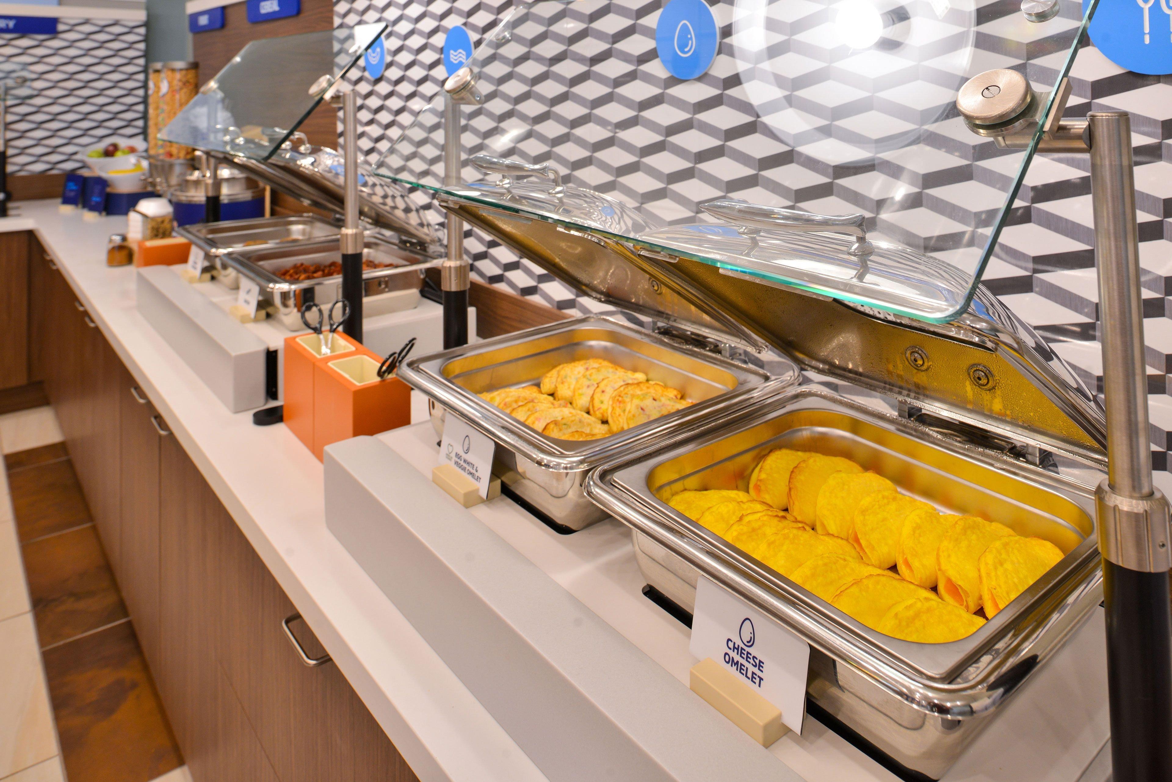 Holiday Inn Express & Suites Lincoln I - 80 By Ihg Εξωτερικό φωτογραφία