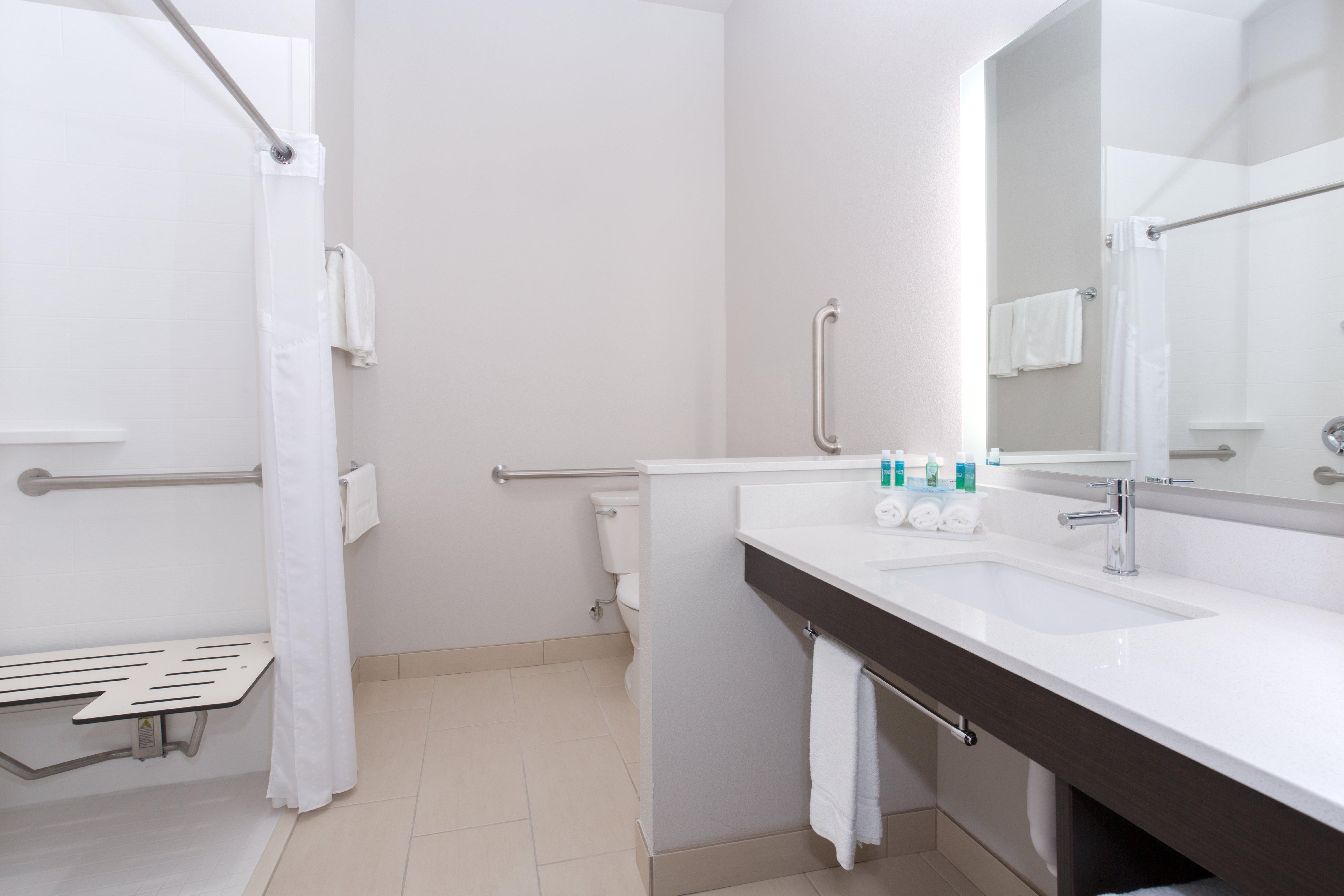 Holiday Inn Express & Suites Lincoln I - 80 By Ihg Εξωτερικό φωτογραφία