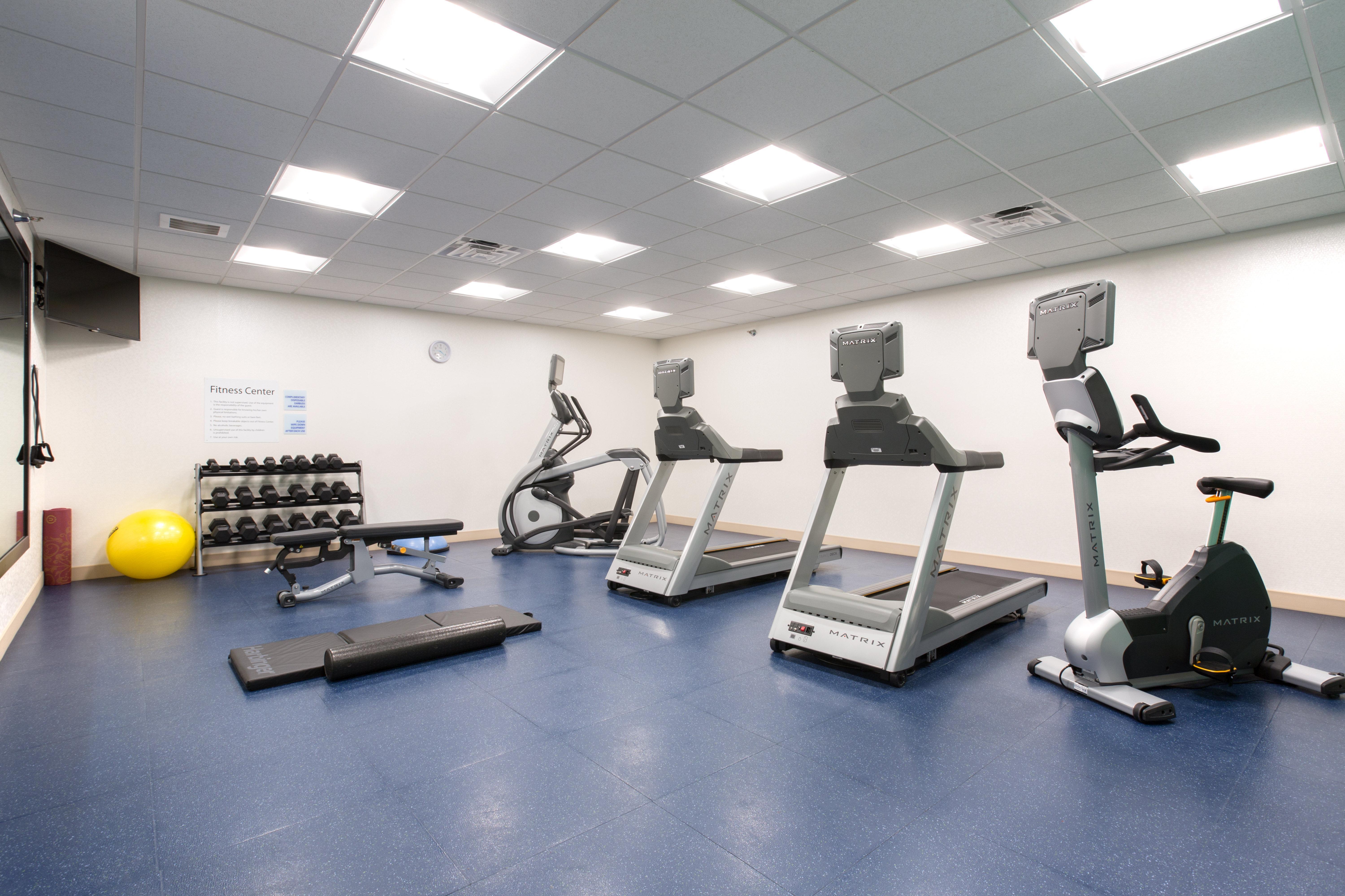 Holiday Inn Express & Suites Lincoln I - 80 By Ihg Εξωτερικό φωτογραφία